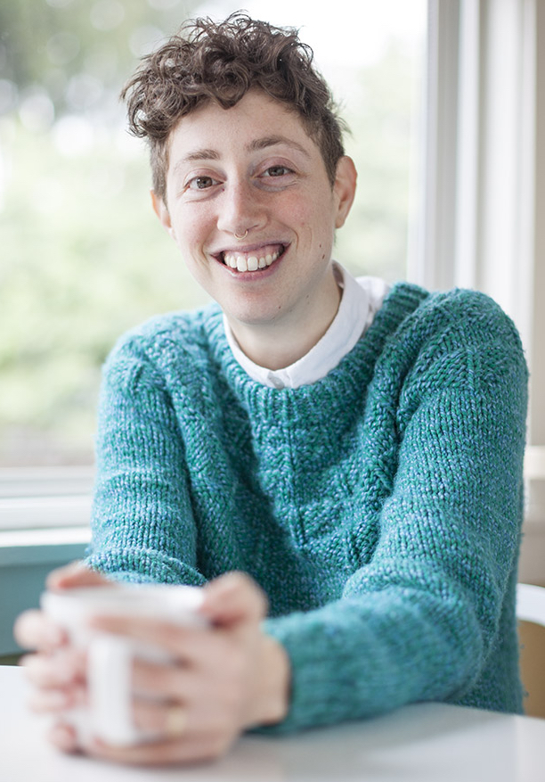 Emilie Wapnick